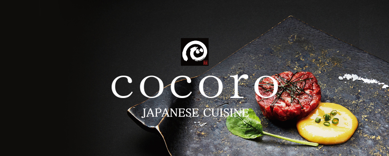 Japanese cuisine CORORO 