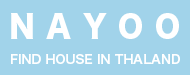 Nayoo Find house in Thailand