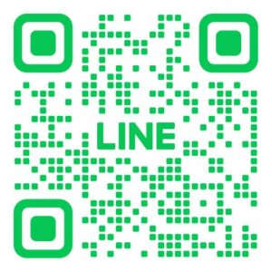 Line QR Code