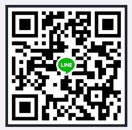 Line QR Code