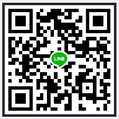 Line QR Code