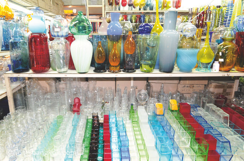 Jatujak Glass Jatujak Glass