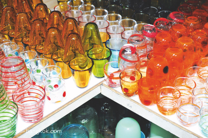 Jatujak Glass Jatujak Glass
