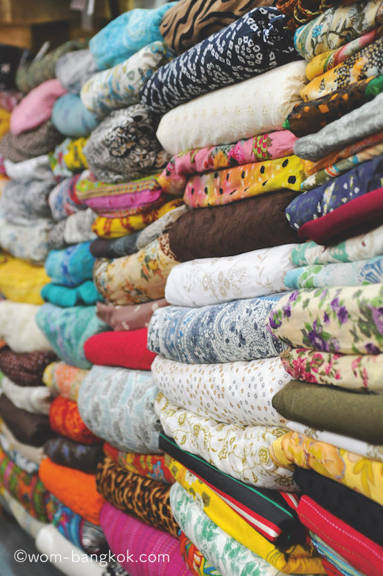 Arts Chinese-Silk Cotton