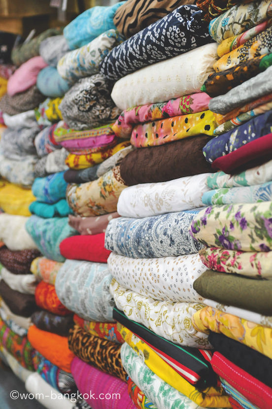Arts Chinese-Silk Cotton Arts Chinese-Silk Cotton