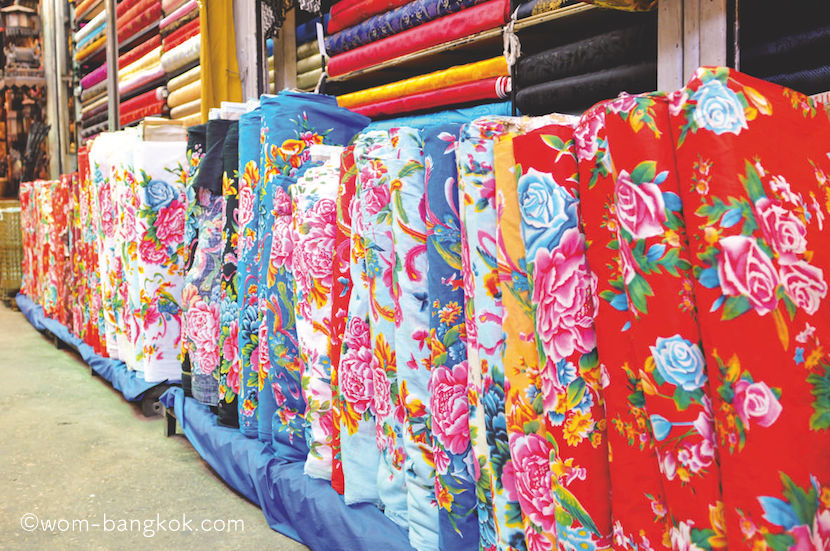 Arts Chinese-Silk Cotton Arts Chinese-Silk Cotton