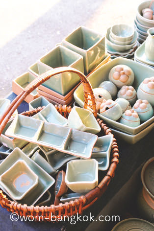 Celadon Shop