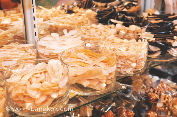 Tik Seashells living Tik Seashells living