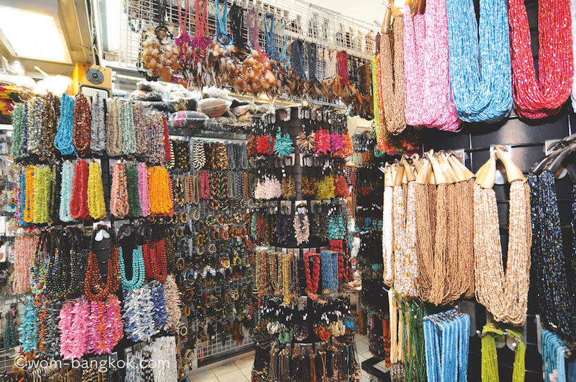 4. Anong-pla Accesories