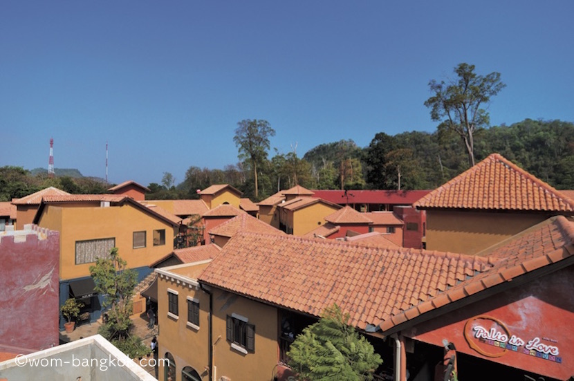 遠景 palio