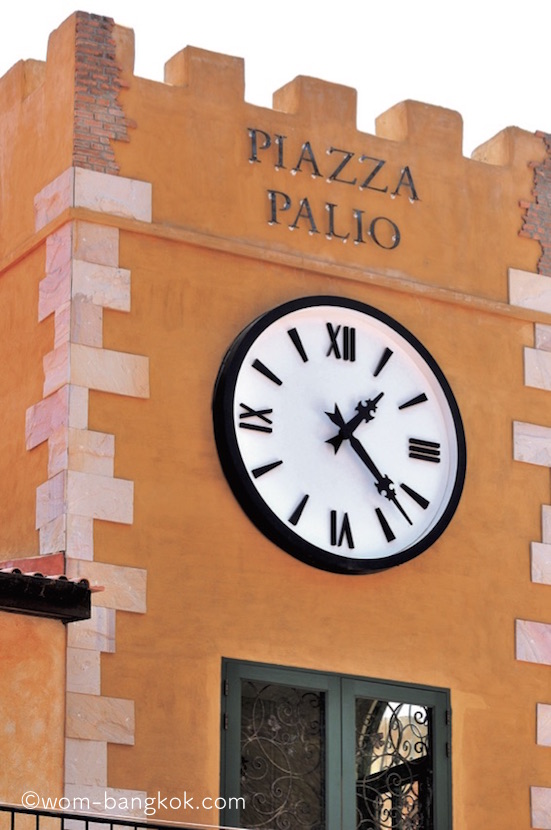 clock tower clocktower