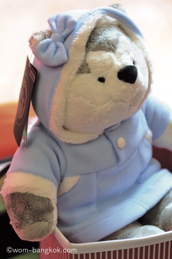 Huskies Huskies