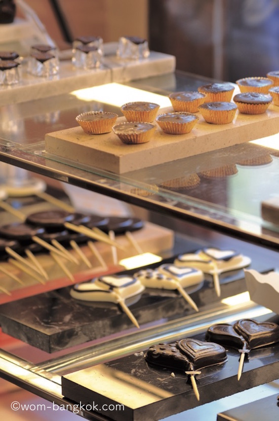 Chocolatier@Khao-yai Chocolatier@Khao-yai