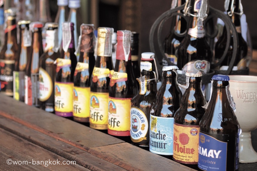 La Birra La Birra