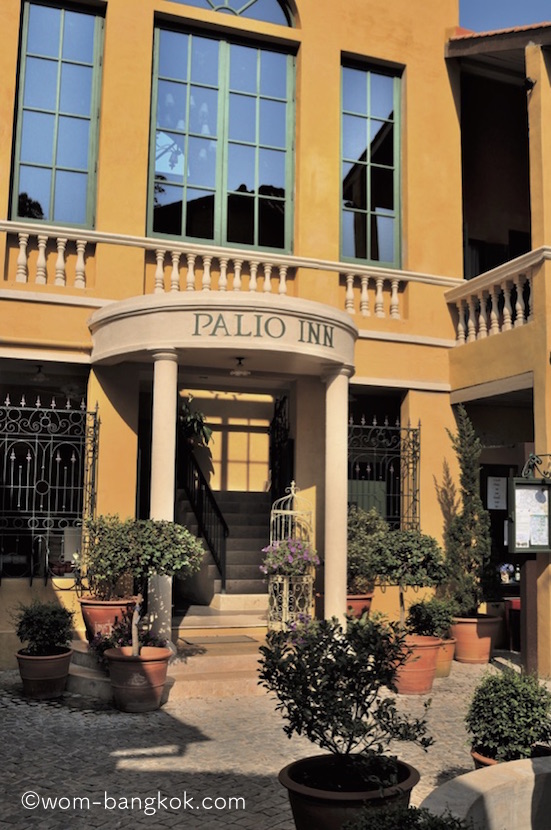 Palio inn Palio inn