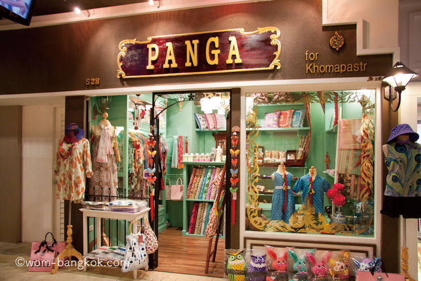 PANGA