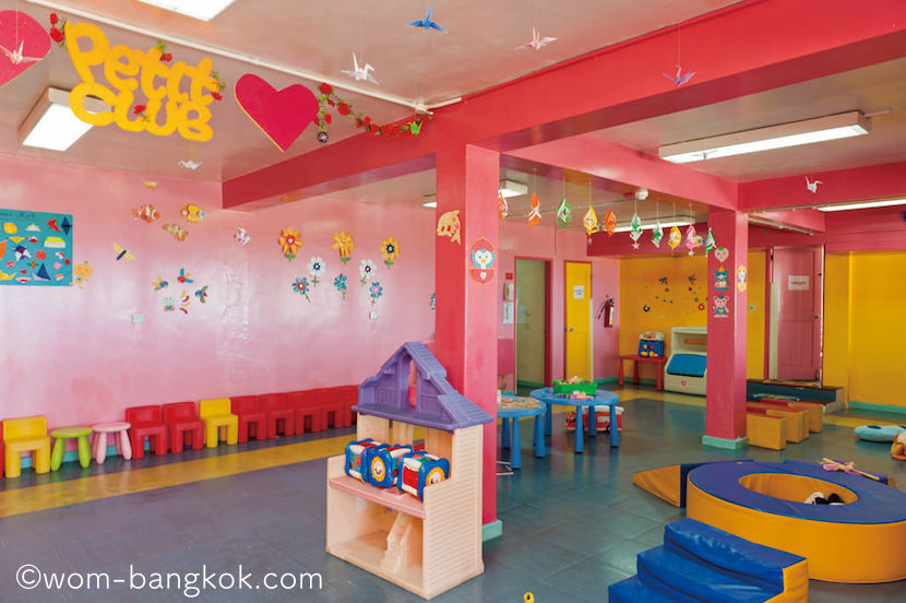 kids club kids club