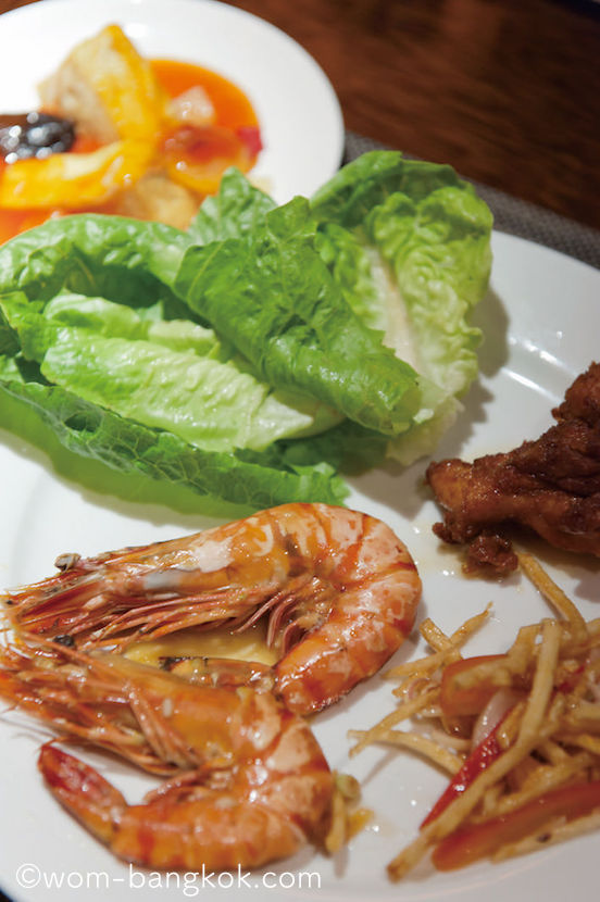 buffet buffet
