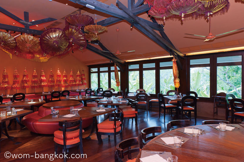 restaurant restaurant