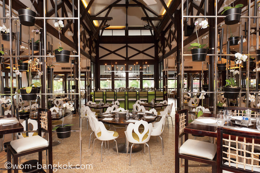 restaurant restaurant