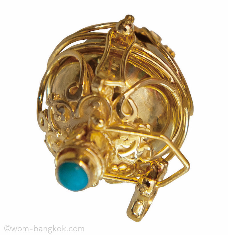 gamelan ball gamelan ball