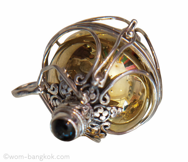 gamelan ball gamelan ball
