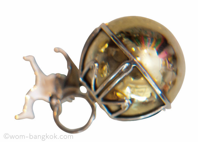 gamelan ball gamelan ball