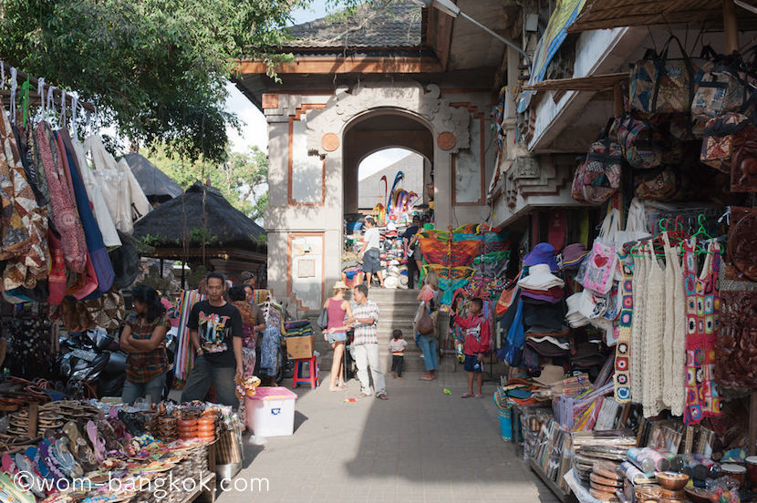 ubud