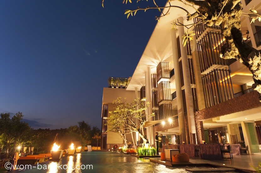ANANTARA SEMINYAK BALI RESORT & SPA ANANTARA SEMINYAK BALI RESORT & SPA