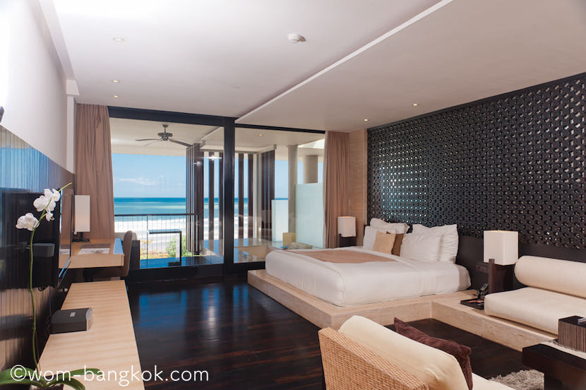 Guest Room ANANTARA SEMINYAK BALI RESORT & SPA