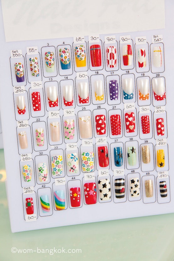 Chic Nails