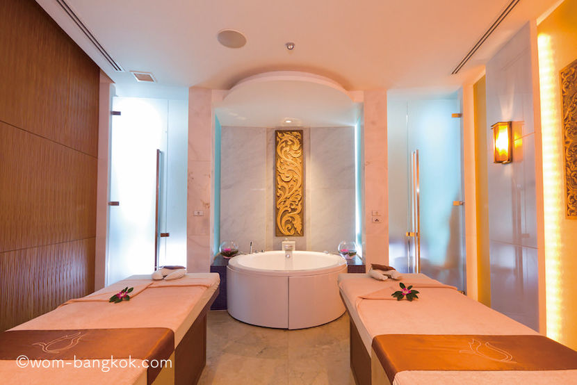 SPA Cenvaree SPA Cenvaree