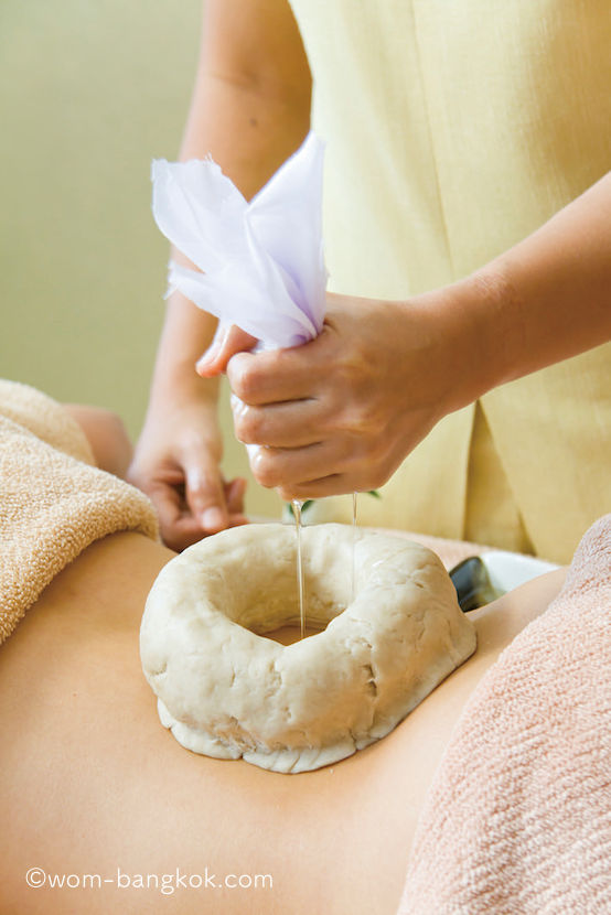 SPA Cenvaree SPA Cenvaree