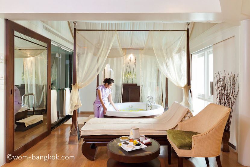 DEVARANA SPA DEVARANA SPA