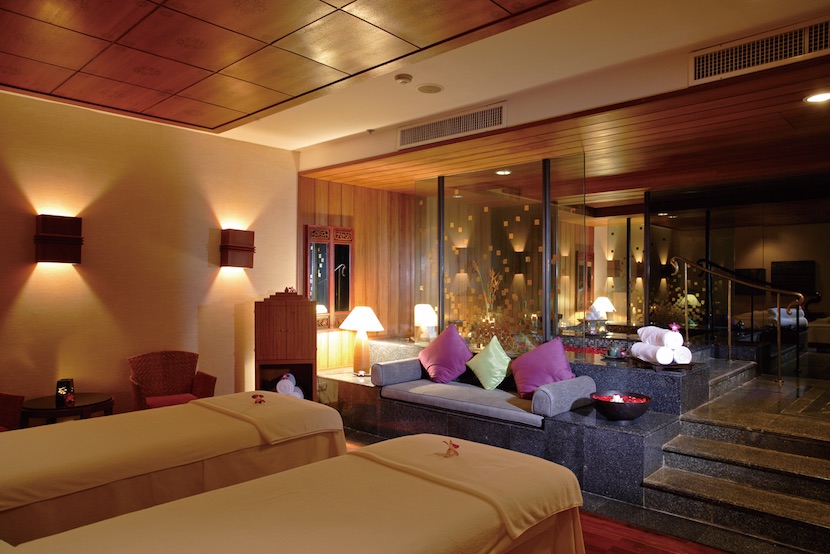 The Spa Athenee The Spa Athenee