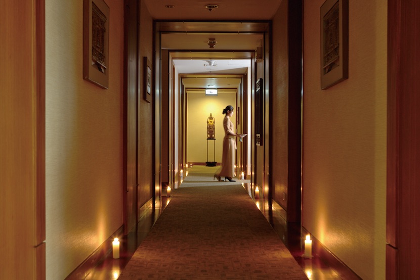 The Spa Athenee The Spa Athenee