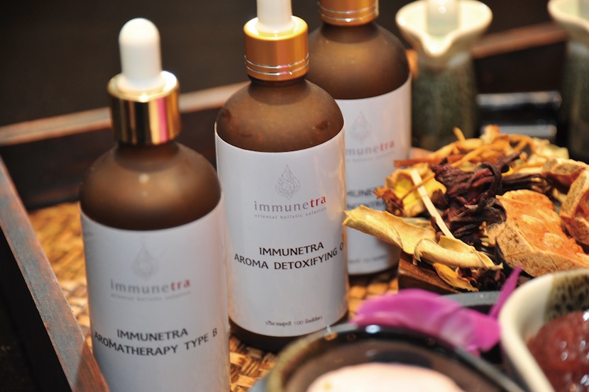 The Spa Athenee The Spa Athenee