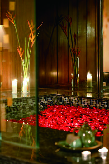 The Spa Athenee