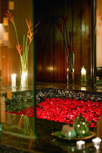 The Spa Athenee The Spa Athenee