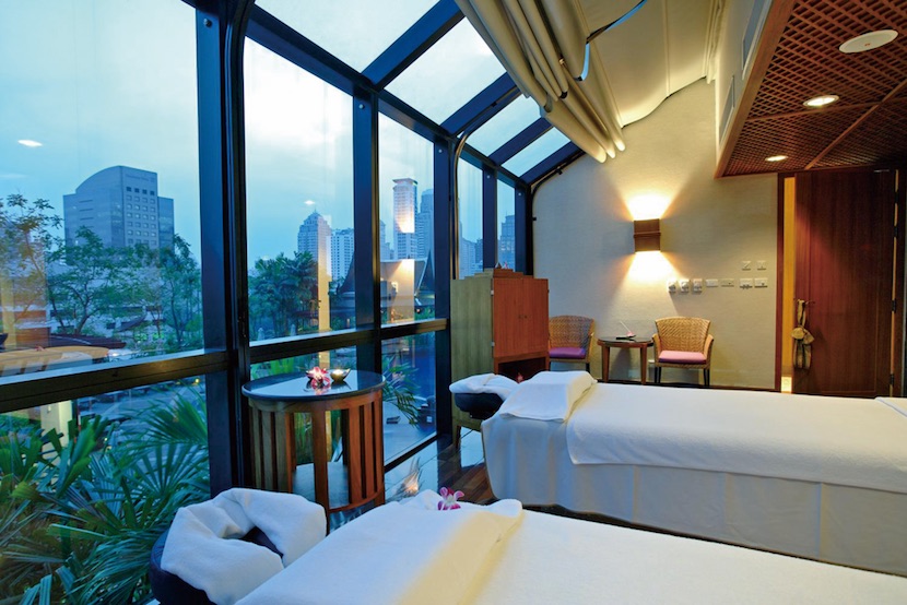 The Spa Athenee The Spa Athenee