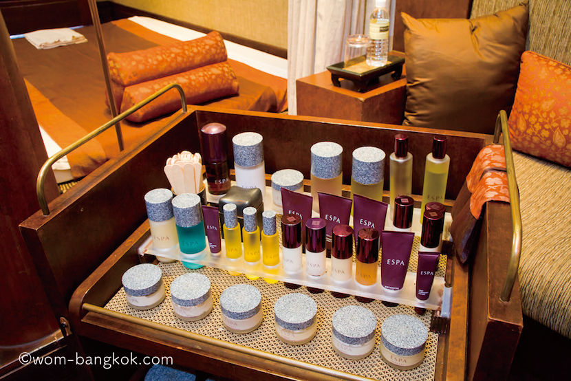 The Peninsula Spa The Peninsula Spa