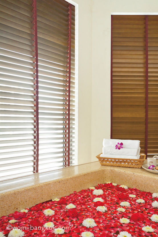 Mandara Spa Mandara Spa
