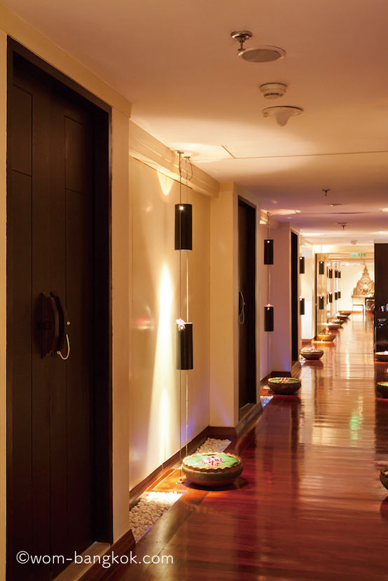 Mandara Spa Mandara Spa