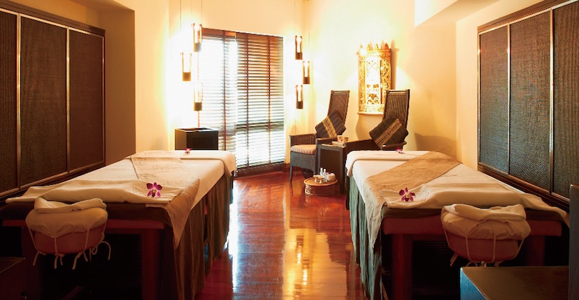 Mandara Spa