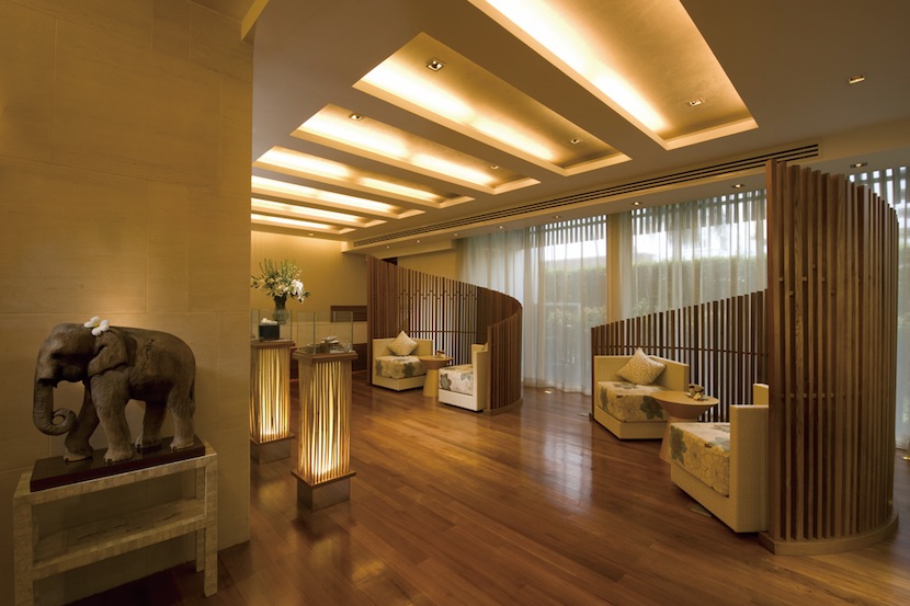 Spa Botanica Spa Botanica