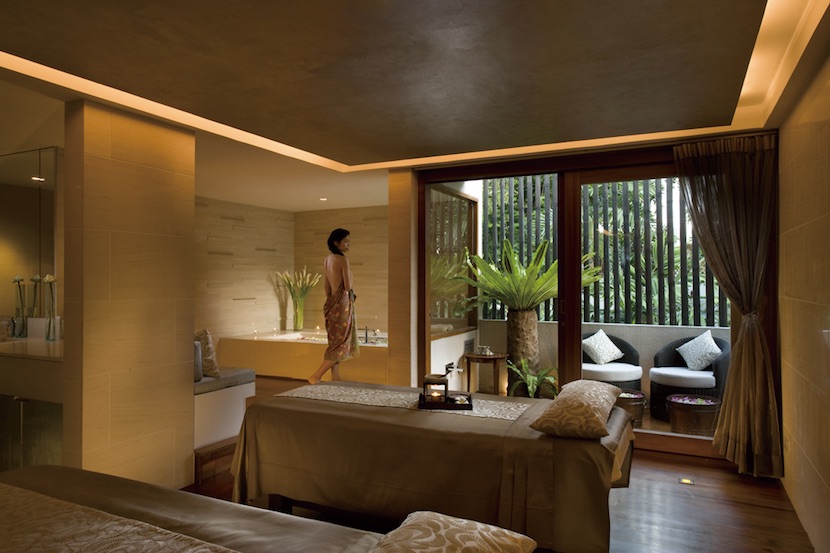 Spa Botanica Spa Botanica