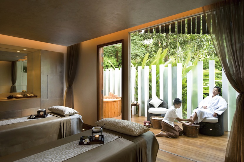 Spa Botanica Spa Botanica