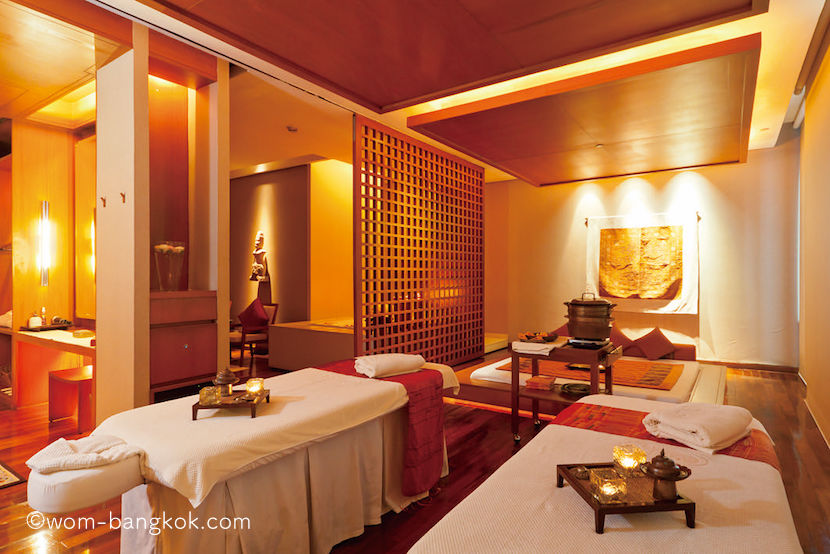 CHI The Spa CHI The Spa