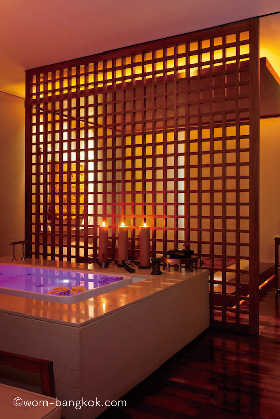 CHI The Spa