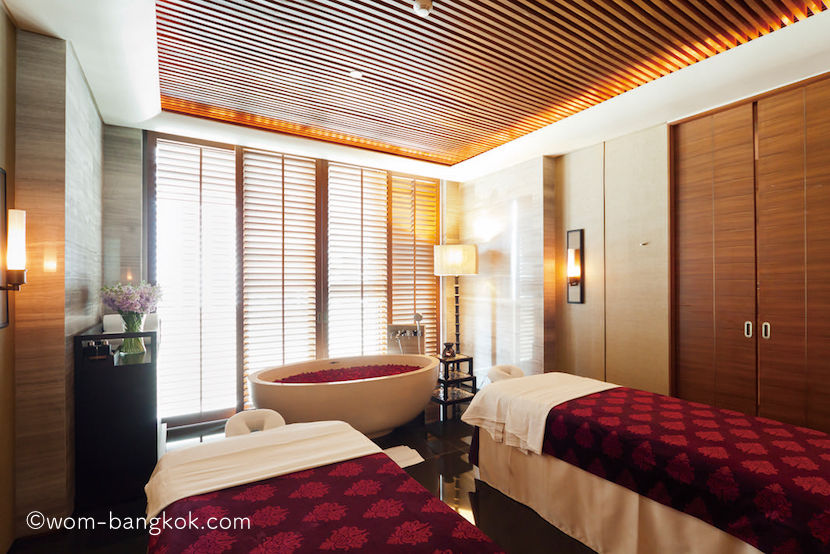 Kempinski The Spa Kempinski The Spa